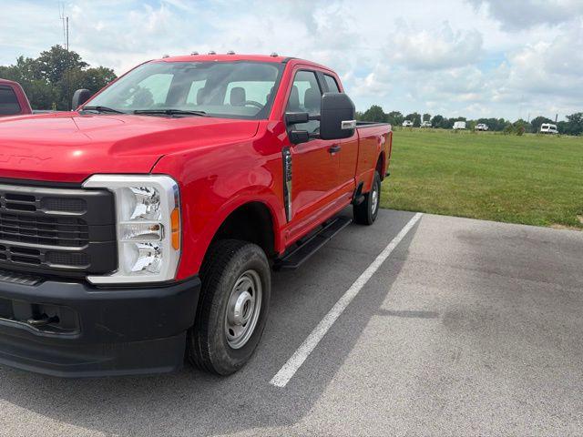 2023 Ford F-250 XL