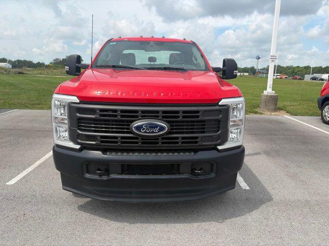 2023 Ford F-250 XL