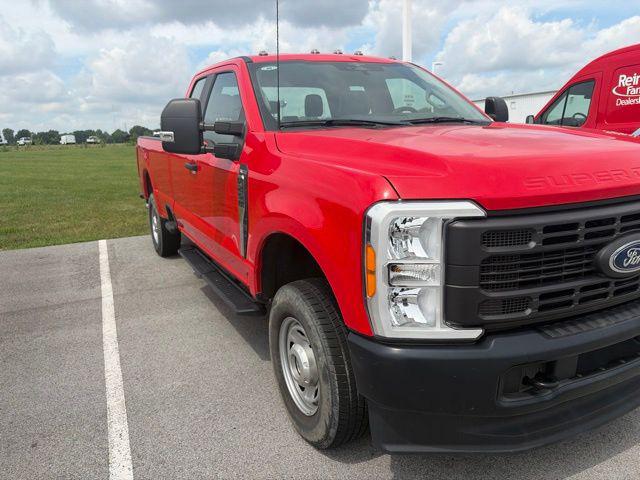 2023 Ford F-250 XL