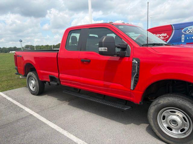 2023 Ford F-250 XL