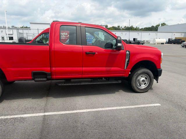 2023 Ford F-250 XL