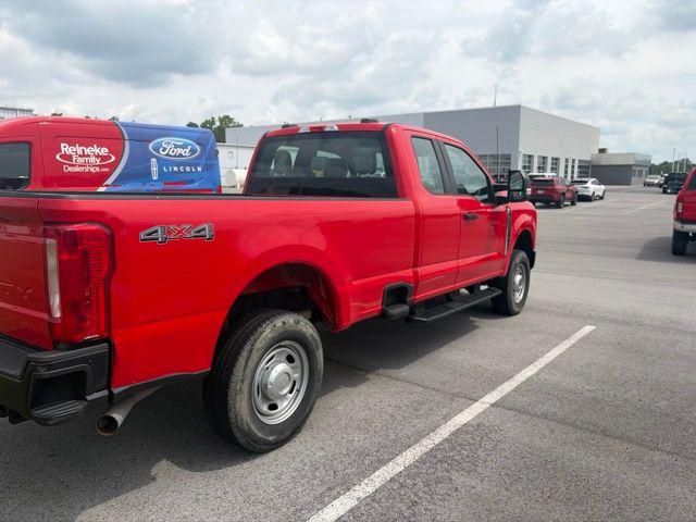 2023 Ford F-250 XL