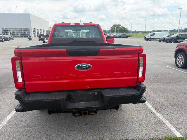 2023 Ford F-250 XL