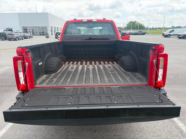 2023 Ford F-250 XL