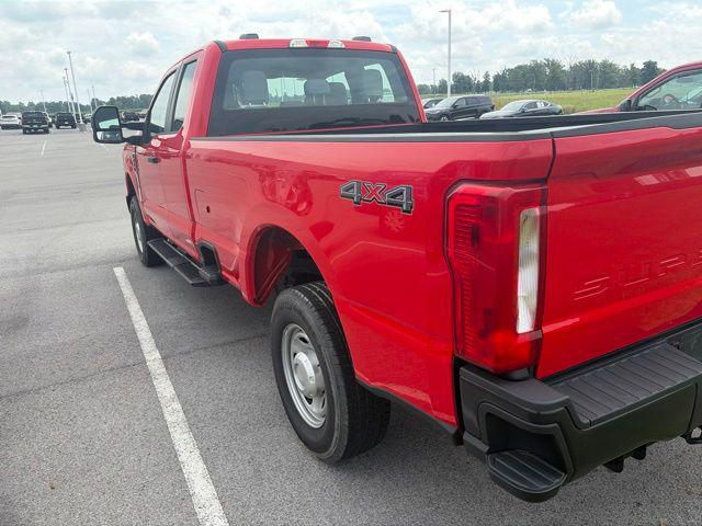 2023 Ford F-250 XL