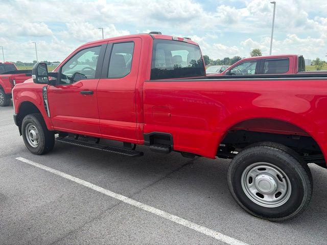 2023 Ford F-250 XL