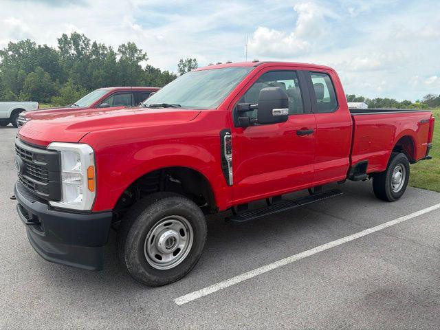 2023 Ford F-250 XL