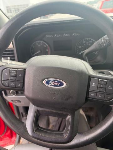 2023 Ford F-250 XL