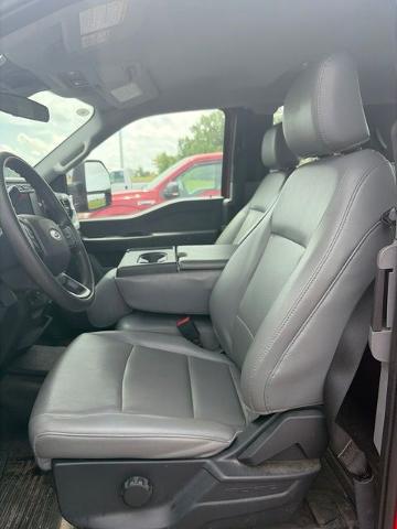 2023 Ford F-250 XL