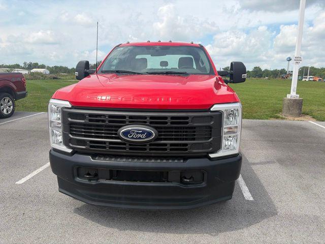 2023 Ford F-250 XL