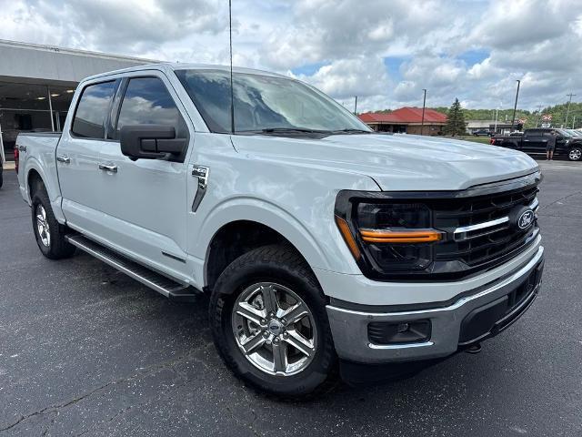 2024 Ford F-150 XLT for sale in Peru, IN