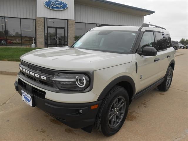 2024 Ford Bronco Sport Big Bend for sale in Tyndall, SD