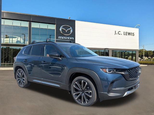 2026 Mazda CX-50 2.5 Turbo Premium Plus for sale in Savannah, GA