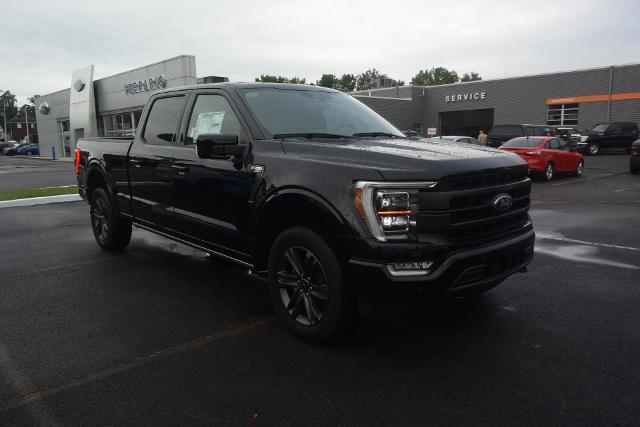 2023 Ford F-150 LARIAT for sale in Elmira, NY