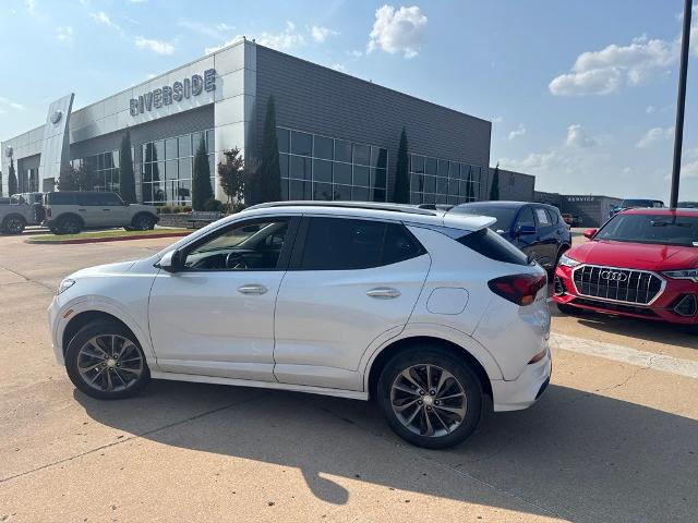 2020 Buick Encore GX FWD Select for sale in Tulsa, OK
