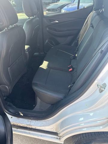 2020 Buick Encore GX FWD Select