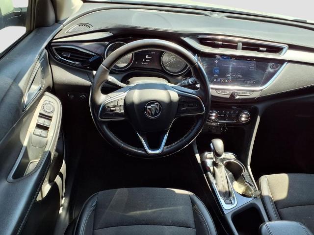 2020 Buick Encore GX FWD Select