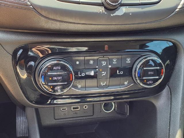 2020 Buick Encore GX FWD Select