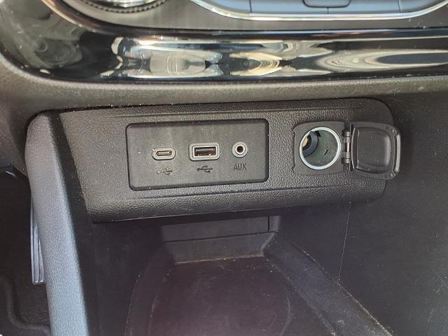 2020 Buick Encore GX FWD Select