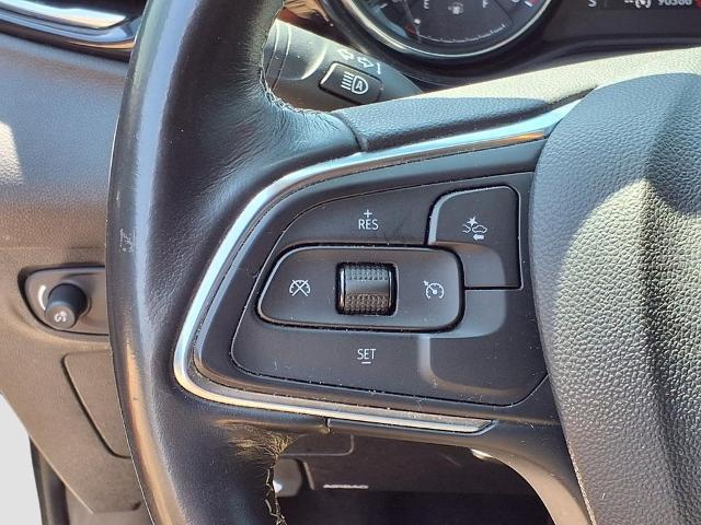 2020 Buick Encore GX FWD Select