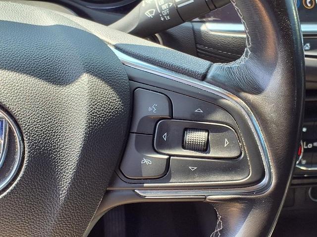 2020 Buick Encore GX FWD Select