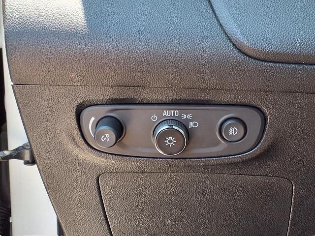2020 Buick Encore GX FWD Select
