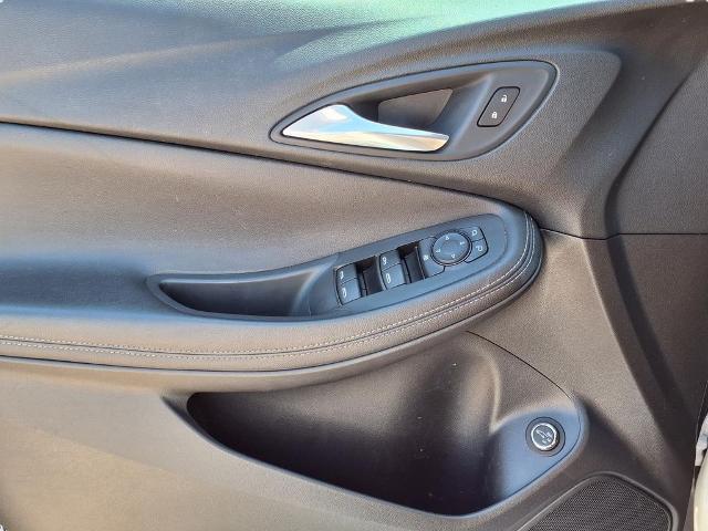 2020 Buick Encore GX FWD Select