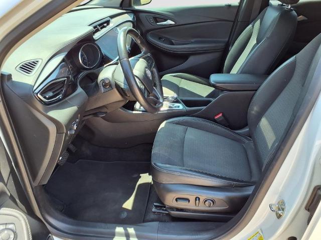 2020 Buick Encore GX FWD Select