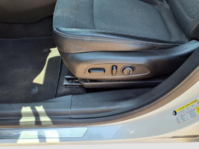 2020 Buick Encore GX FWD Select