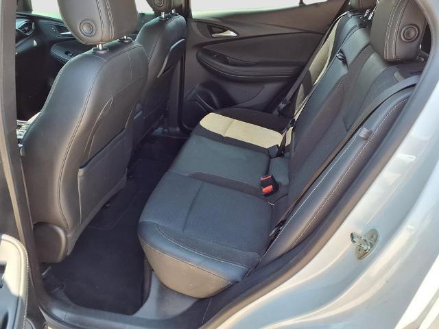 2020 Buick Encore GX FWD Select