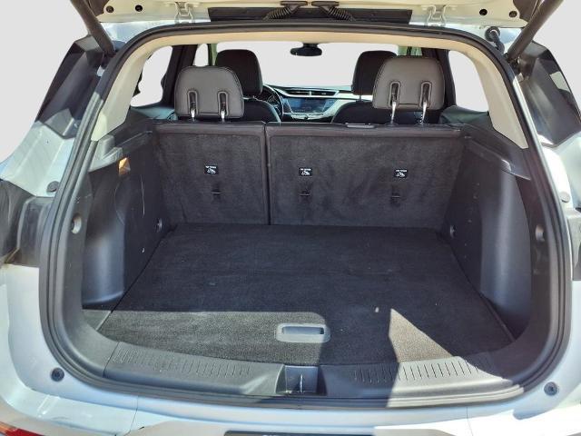 2020 Buick Encore GX FWD Select
