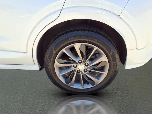 2020 Buick Encore GX FWD Select