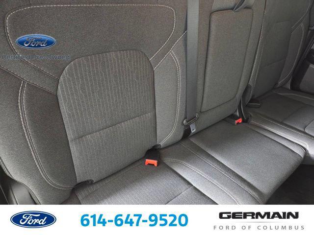 2021 Ram 1500 Big Horn Quad Cab 4x4 64 Box