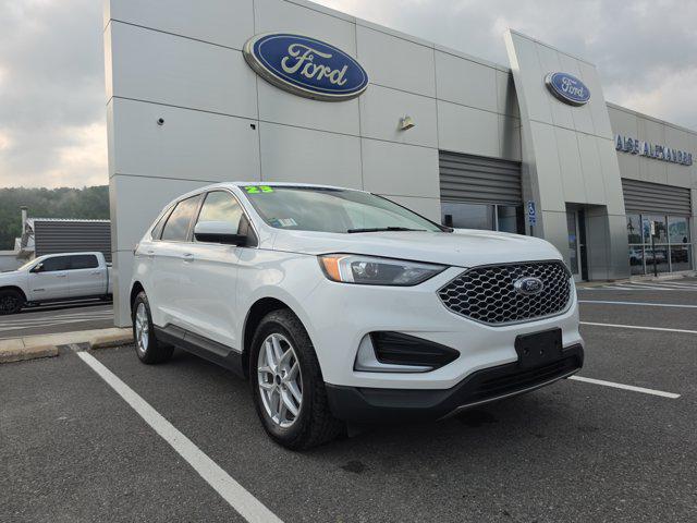 2023 Ford Edge SEL for sale in Mansfield, PA