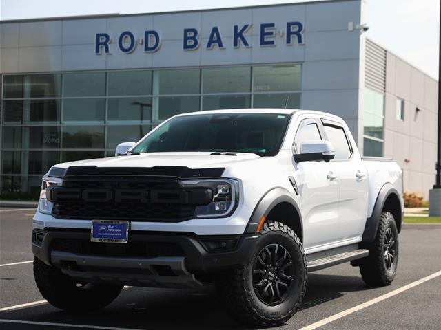 2025 Ford Ranger Raptor for sale in Plainfield, IL