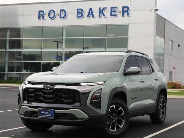 2025 Chevrolet Equinox FWD ACTIV for sale in Plainfield, IL