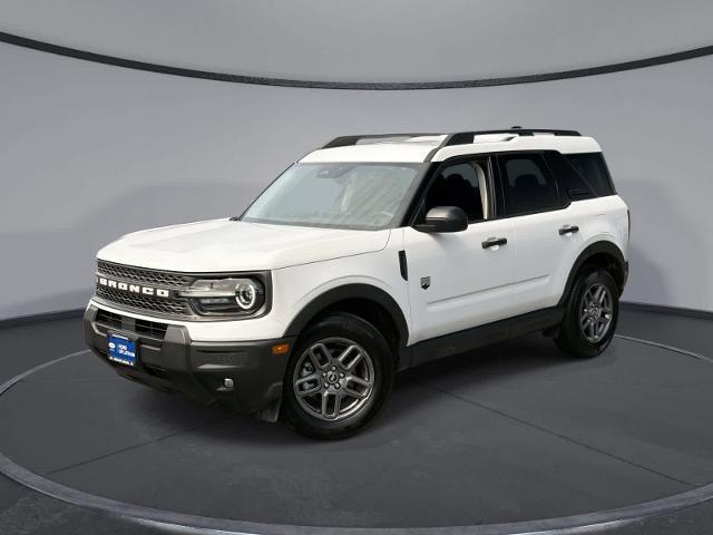 2025 Ford Bronco Sport Big Bend for sale in Latham, NY