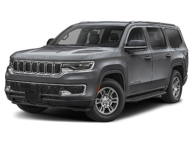 2025 Jeep Wagoneer Series II 4x2 for sale in Greenville, NC