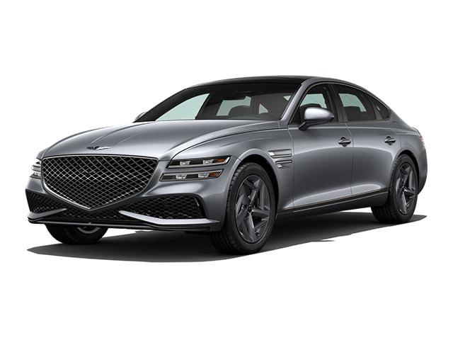 2023 Genesis G80 3.5T Sport AWD for sale in Greenville, NC