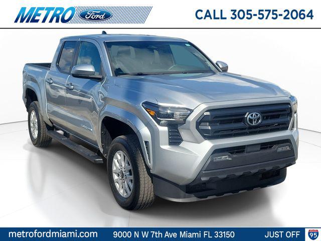 2024 Toyota Tacoma SR5 for sale in Miami, FL
