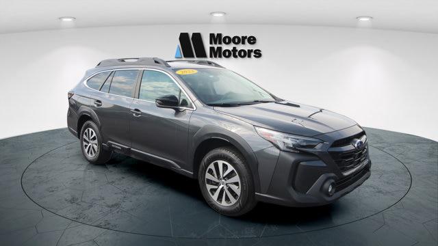 2023 Subaru Outback Premium for sale in Caro, MI