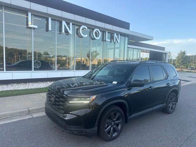 2025 Honda Pilot Sport for sale in Raleigh, NC