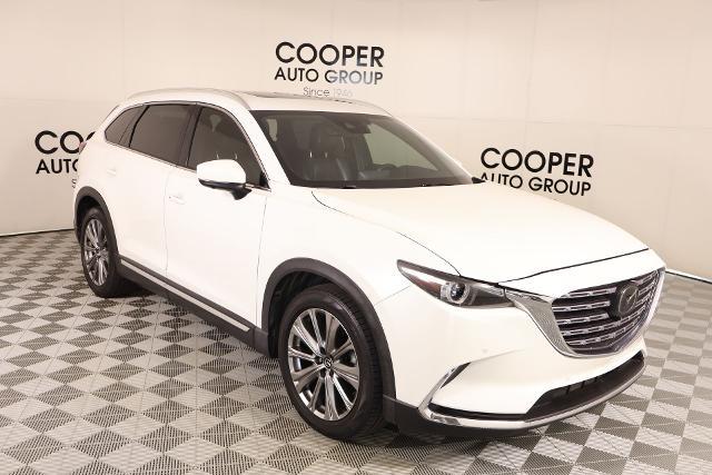 2021 Mazda CX-9 Signature for sale in Oklahoma City, OK