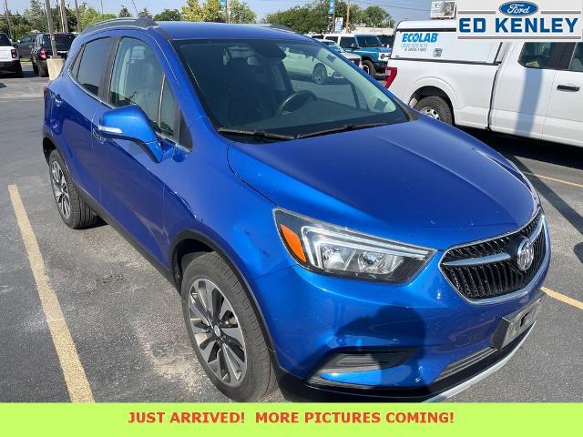 2017 Buick Encore Preferred for sale in Layton, UT