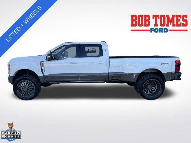 2026 Ford F-450 King Ranch for sale in MCKINNEY, TX