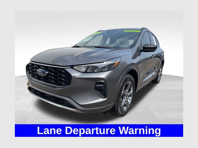 2024 Ford Escape ST-Line for sale near Newark, OH