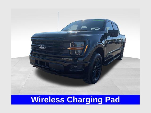 2024 Ford F-150 XLT for sale in Newark, OH