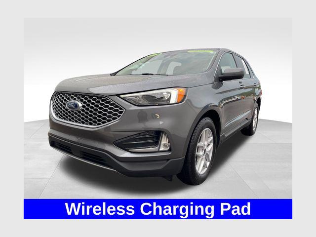 2024 Ford Edge SEL for sale in Newark, OH