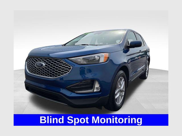 2024 Ford Edge SEL for sale in Newark, OH