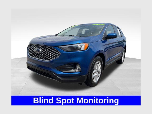 2024 Ford Edge SEL for sale in Newark, OH